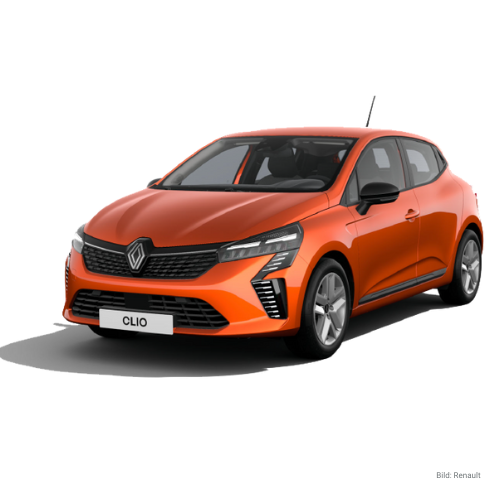 Bild Renault Bild Renault